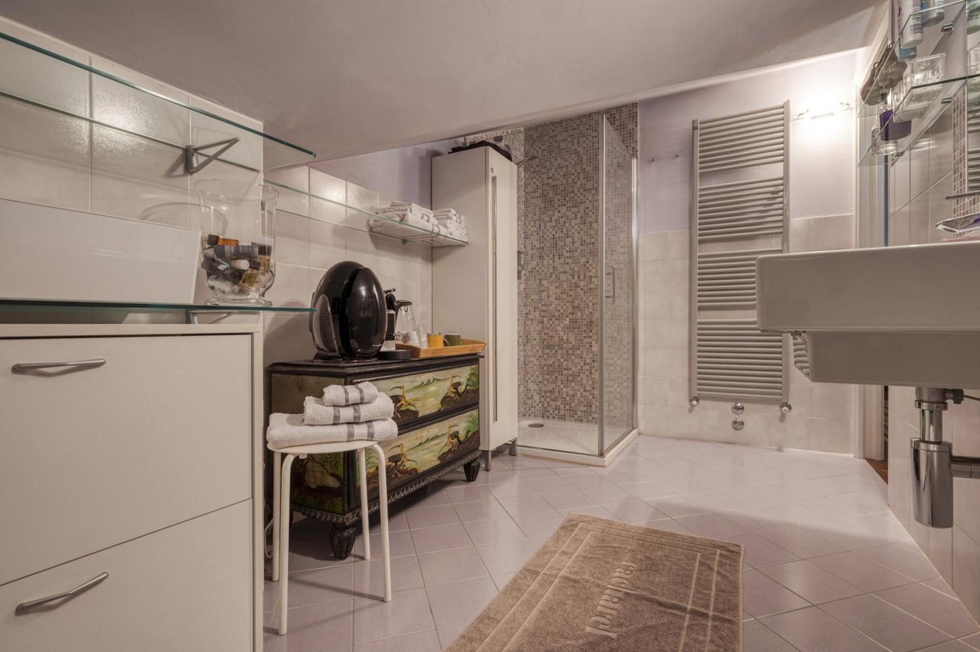 Hotel La Stanza Dei Sogni Saluzzo Esterno foto